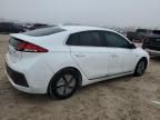 2020 Hyundai Ioniq SE