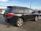 2008 Toyota Highlander Sport