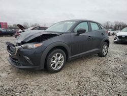 Mazda Vehiculos salvage en venta: 2019 Mazda CX-3 Sport