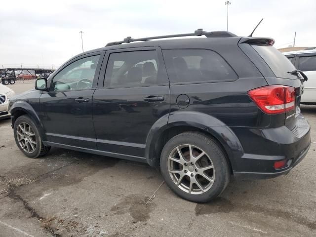 2015 Dodge Journey R/T