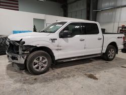 4 X 4 for sale at auction: 2019 Ford F150 Supercrew