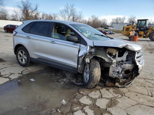 2016 Ford Edge SE