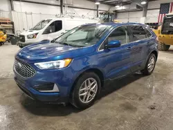 Lotes con ofertas a la venta en subasta: 2023 Ford Edge SEL