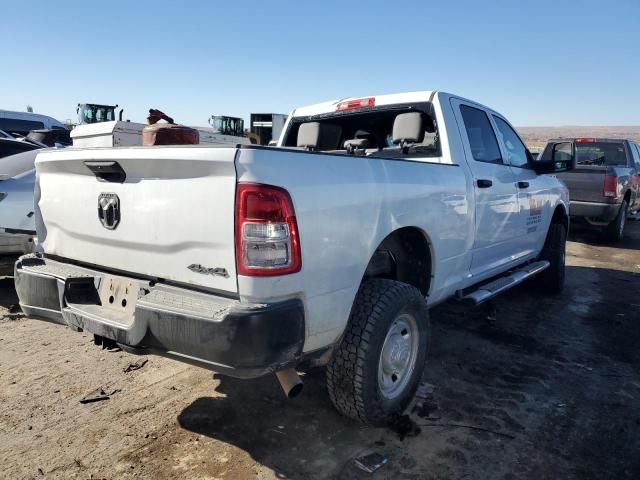 2024 Dodge RAM 2500 Tradesman