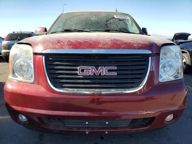 2007 GMC Yukon XL K1500