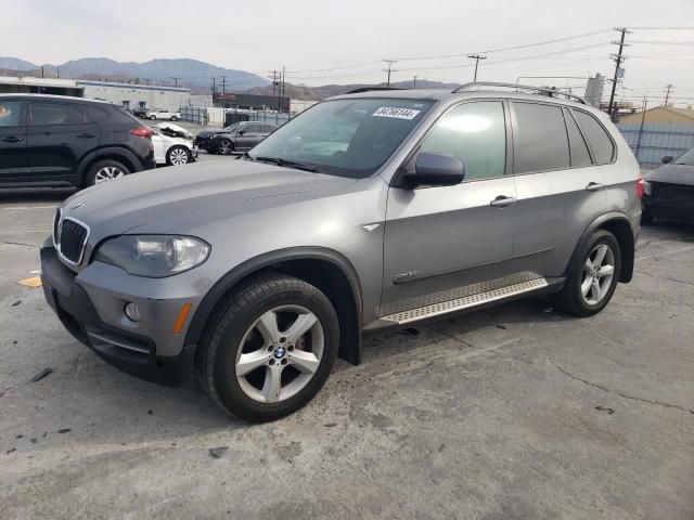 2009 BMW X5 XDRIVE30I