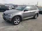 2009 BMW X5 XDRIVE30I