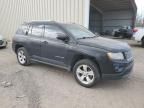 2012 Jeep Compass Sport