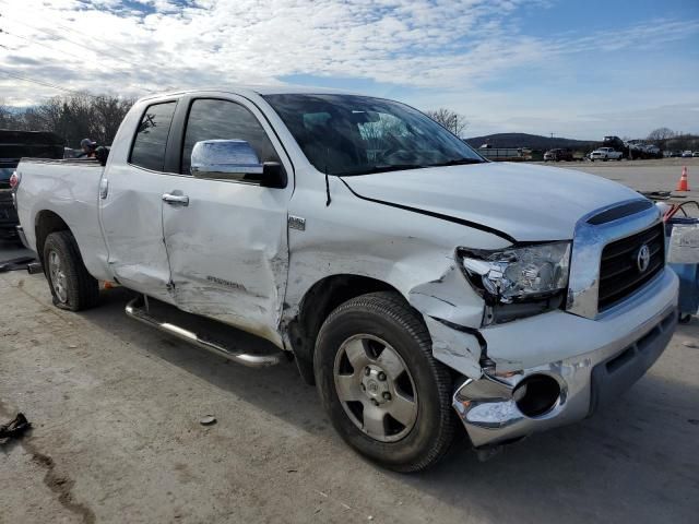 2008 Toyota Tundra Double Cab