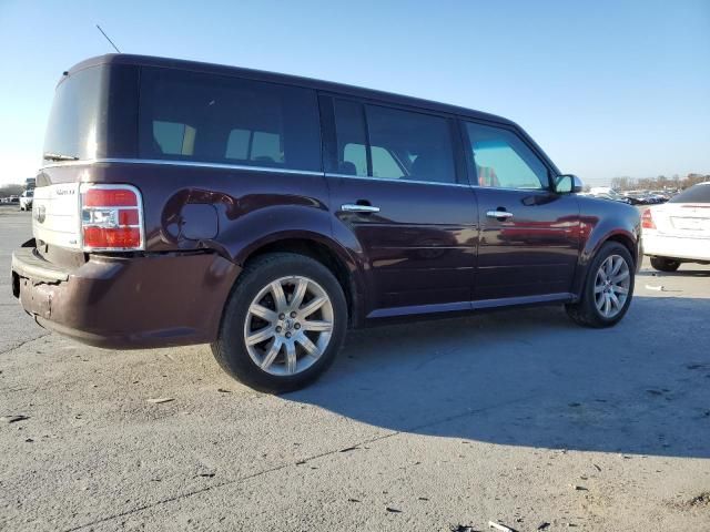 2011 Ford Flex Limited