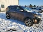 2011 KIA Sportage EX