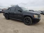 2007 Chevrolet Avalanche K1500