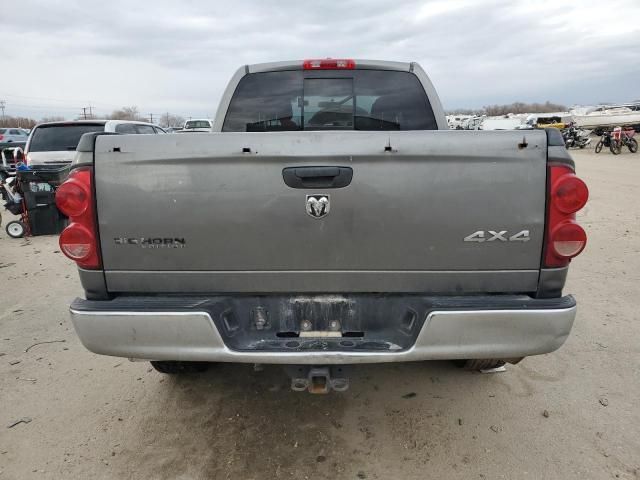 2007 Dodge RAM 1500 ST