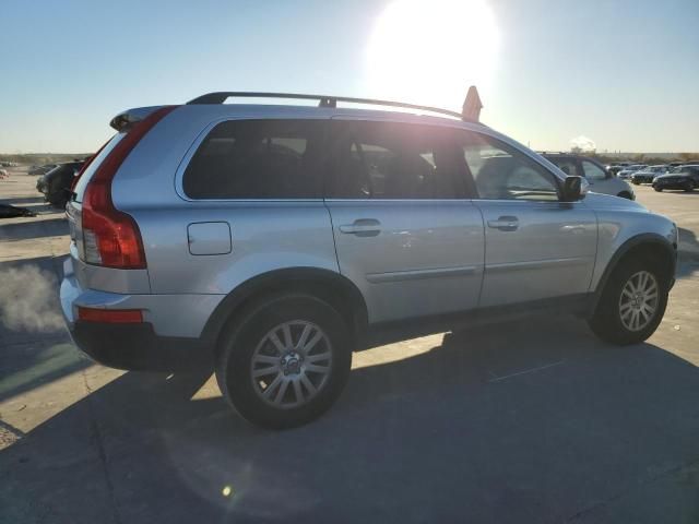 2008 Volvo XC90 3.2