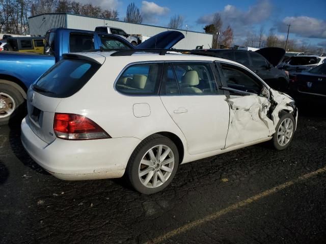 2013 Volkswagen Jetta TDI