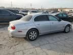 2004 Jaguar S-Type