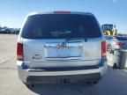 2011 Honda Pilot EXL