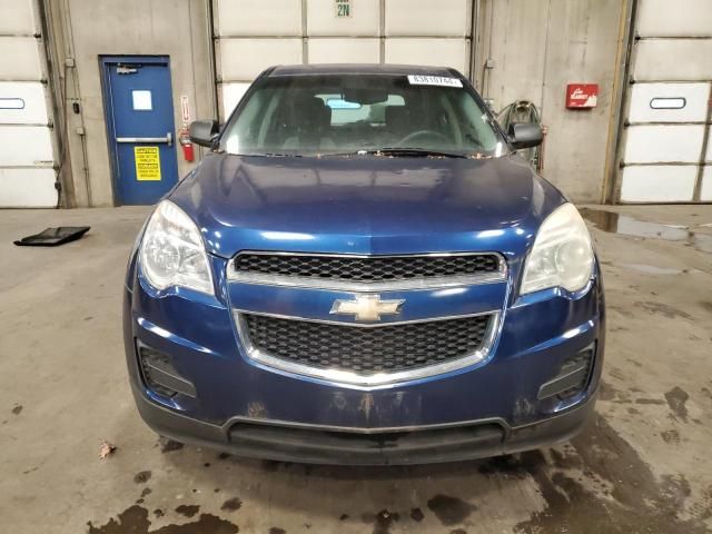 2010 Chevrolet Equinox LS