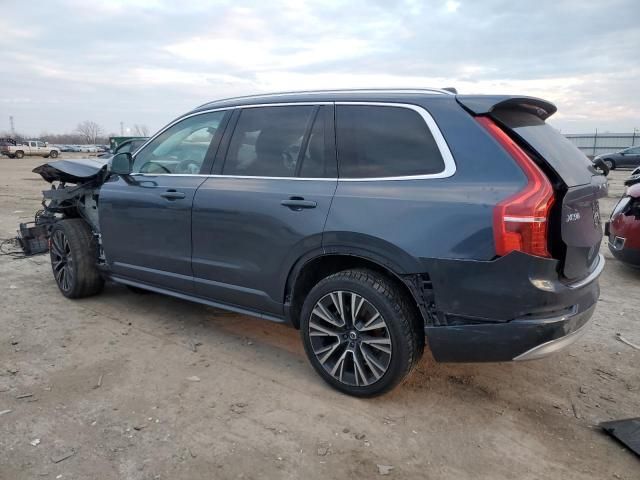 2022 Volvo XC90 T6 Momentum