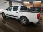 2008 Nissan Frontier Crew Cab LE