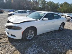 Carros con verificación Run & Drive a la venta en subasta: 2020 Dodge Charger SXT