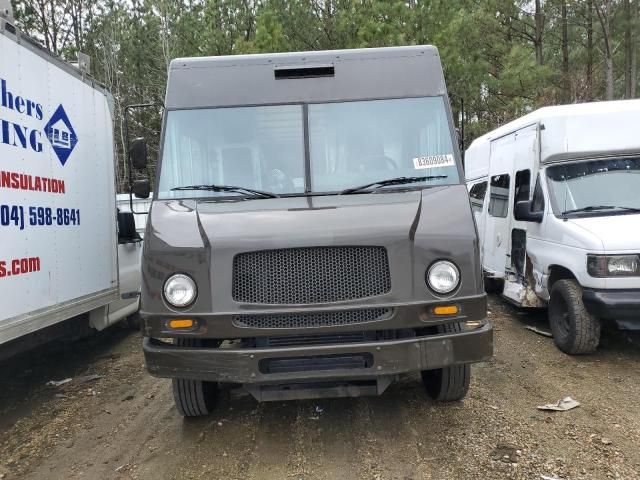 2008 Freightliner Chassis M Line WALK-IN Van