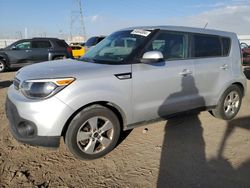 2017 KIA Soul en venta en Adelanto, CA