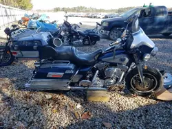 Salvage motorcycles for sale at Ellenwood, GA auction: 1999 Harley-Davidson Flhtcui