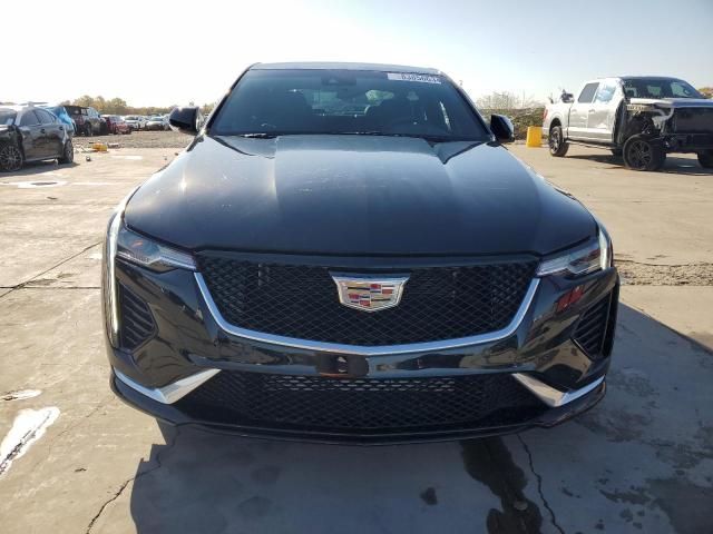 2023 Cadillac CT4 Sport