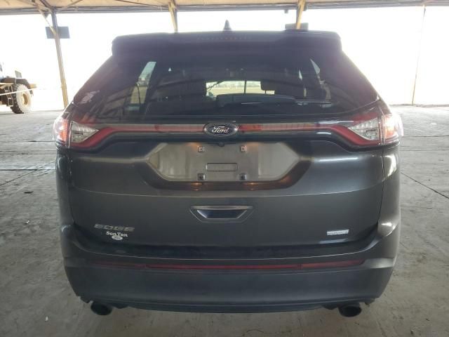 2018 Ford Edge SE