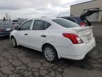 2016 Nissan Versa S