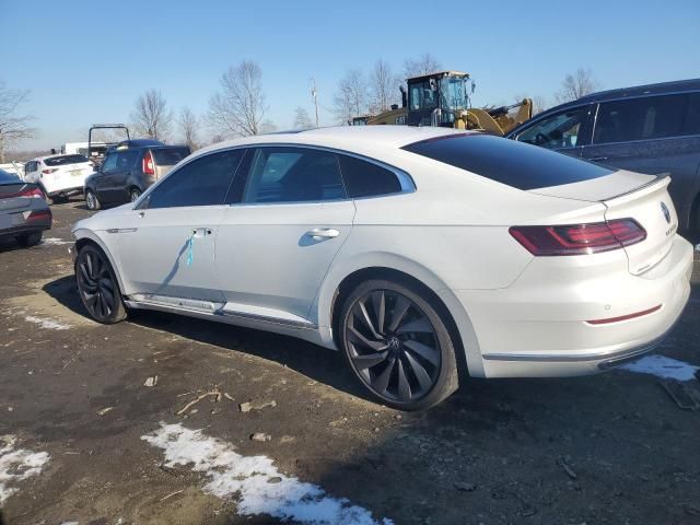 2021 Volkswagen Arteon SEL R-Line