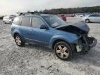 2009 Subaru Forester 2.5X Limited