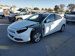 Dodge Vehiculos salvage en venta: 2014 Dodge Dart SE