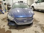 2013 Ford Taurus Limited