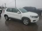 2015 Volkswagen Tiguan S