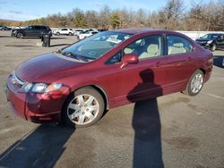 2008 Honda Civic LX en venta en Brookhaven, NY