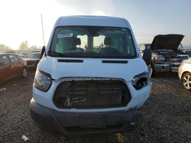 2018 Ford Transit T-250