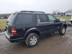 2008 Ford Explorer XLT