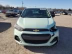 2017 Chevrolet Spark LS