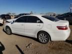 2009 Toyota Camry SE