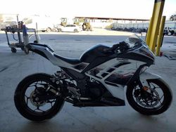 2014 Kawasaki EX300 A en venta en Tucson, AZ