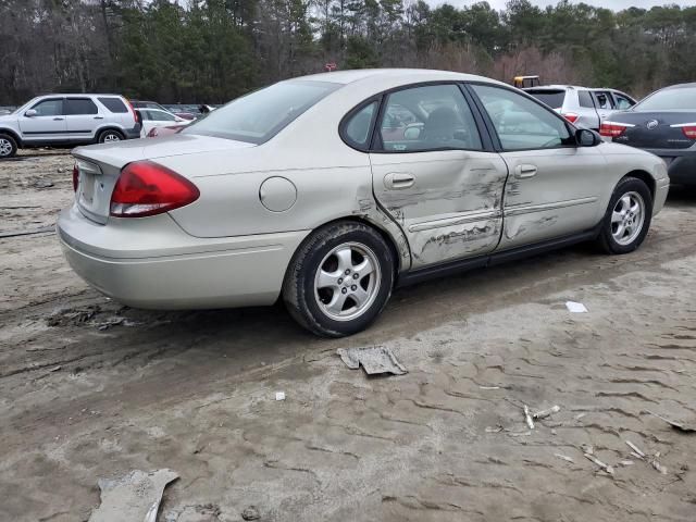 2006 Ford Taurus SE