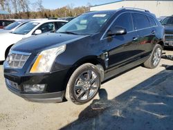 Cadillac Vehiculos salvage en venta: 2012 Cadillac SRX Performance Collection