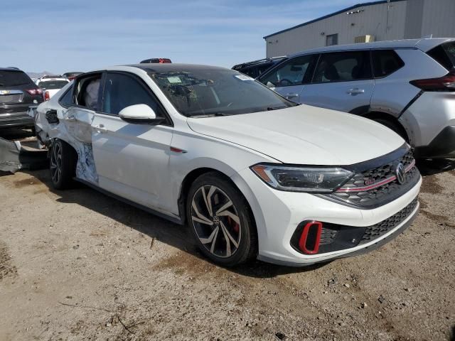 2022 Volkswagen Jetta GLI Automatic