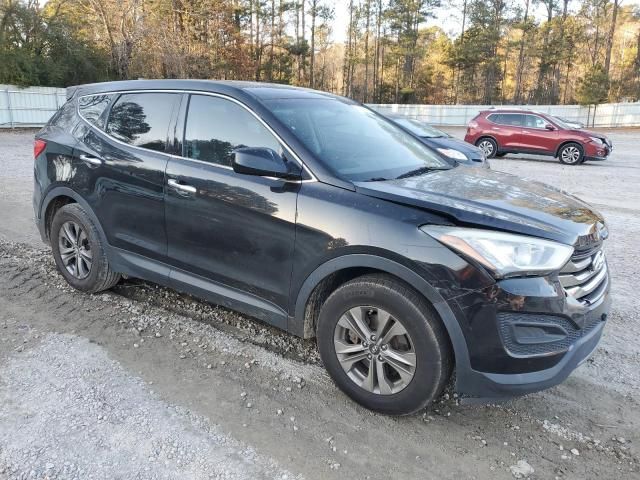 2016 Hyundai Santa FE Sport