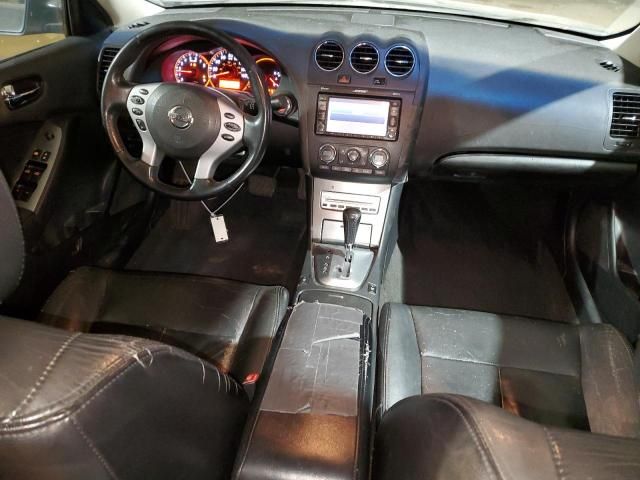 2007 Nissan Altima 3.5SE