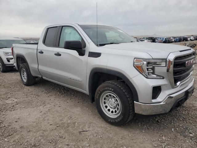 2020 GMC Sierra K1500