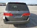 2010 Honda Odyssey EXL