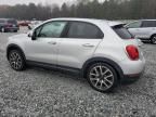 2016 Fiat 500X Trekking Plus